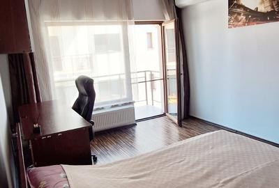 Apartament cu 2 camere, 51 mp, parcare, zona str. Carmen Silva. - 4
