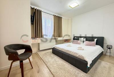 3 camere, central, ultra-modern! - 10