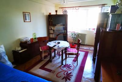 Apartament 2 camere în zona STRAZII GRIGORE ALEXANDRESCU - 1
