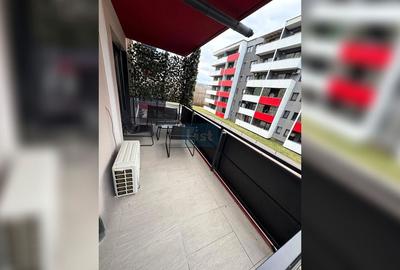 Apartament 3 camere Iris, parcare subterană, 0% comision - 7