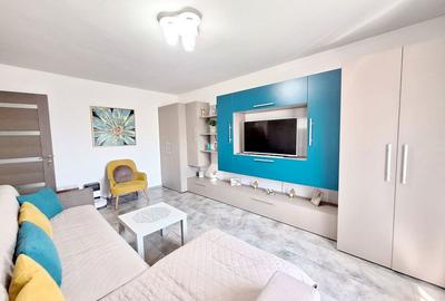 Ap. 2 camere, decomandat, 49 mp, la cheie, zona EXPO / Marasti - 7