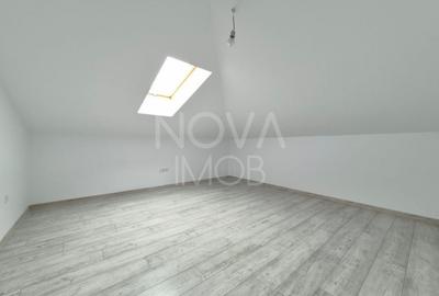Apartament 3 camere, la cheie, Selimbar - 4