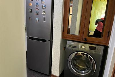 2 camere Mobilat si Utilat, etaj 1, Dorobantilor - 5