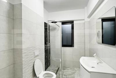 Apartament cu 2 camere, 57.70 mp, loc de parcare, Galata - 7