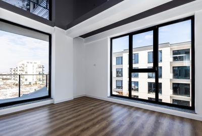 #TVA INCLUS# Apartament 2 camere Mamaia Nord - OBA Lake - Proiect finalizat - 4