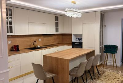 Apartament de inchiriat 3 camere zona Baneasa Ficusului, Bucuresti - 2