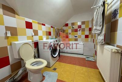 Casa individuala | Parter + Etaj + Pod | Asfalt | Comision 0 | - 18