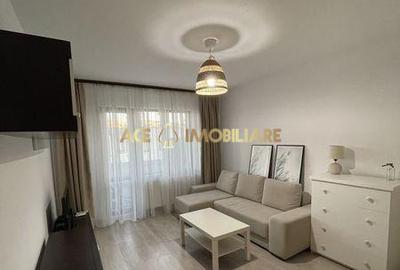 Garsoniera | Piata Sudului | Metrou | Parcare - 1