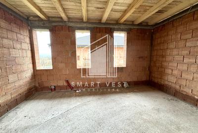 Casa in rosu tip mediteranean | 120 mp | Zona Vetis - 7