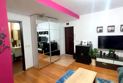 Apartament 2 camere | Zona Terra, Florești | modern, cu terasă și parcare - 1