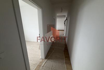 NOU. Gradina proprie de 103 mp si 2 locuri de parcare inscrise in CF. - 14