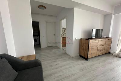 Splaiul Unirii - Garsoniera spatioasa - 4