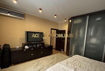 4 Camere de inchiriat | Dorobanti | Parcare | Metrou | Centrala - 4