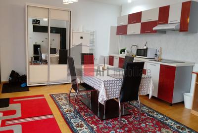 Apartament cu 2 camere semidecomandat în 13 Septembrie