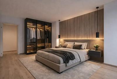 Apartament 3 camere de tip Duplex - 8