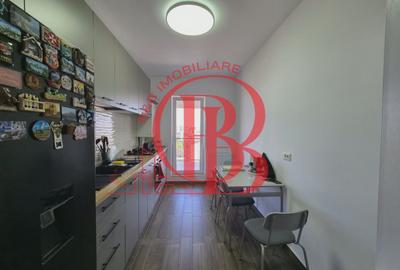 2 Camere cu Terasa Parcare subterana Inclusa-Titan Pallady - 4