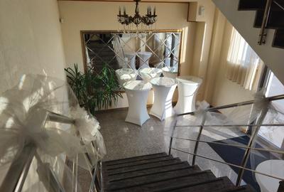 Spațiu Comercial tip Ballroom, 440 mp + 1000 mp parcare privata - 7