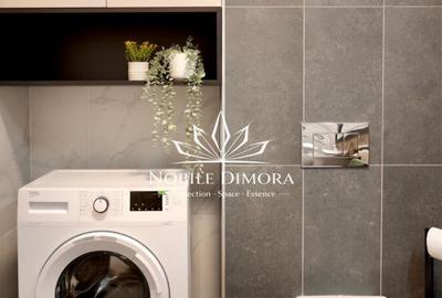 City of Mara - Apartament de lux cu 2 camere - la prima inchiriere - 8