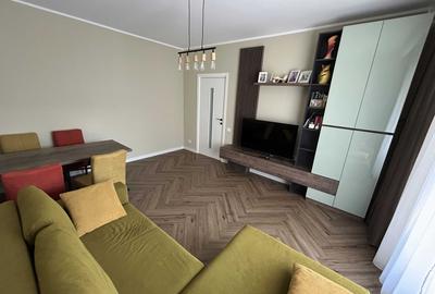 Apartament 3 camere Lujerului-Plaza - 2