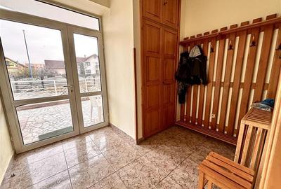 Vila zona Coresi | 1170 mp teren | 6 camere | De vanzare - 5
