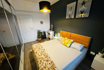 Apartament 2 camere premium | Elegant | Bloc nou | Alba Iulia - Unirii - 5