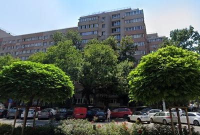 Apartament 3 Camere Gorjului 71 mp etaj 10/11 metrou 7 min - 1