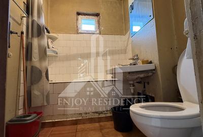 3 Camere decomandat| 400m metrou | Reabilitat |2 Balcoane | Pantelimon - 5