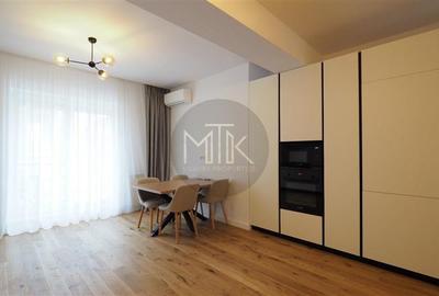Apartament superb 4 camere I Herastrau I Mobilat&utilat - 4