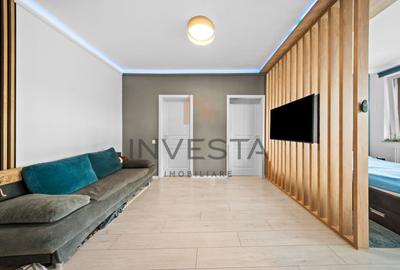 Apartament Modern 2 Camere + Nisa Dormit | Locatie Exclusiva, Borhanci - 7