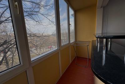 Apartament 2 Camere Giurgiului 50mp Etaj 3/7 - 6