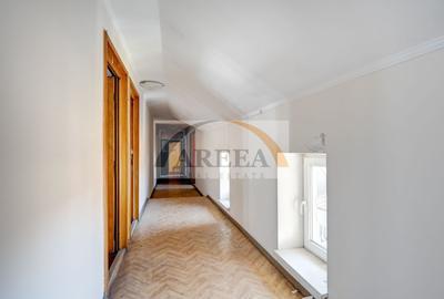 ULTRACENTRAL - Vilă UNICĂ și cu POTENȚIAL uriaș, o poveste de succes - 24