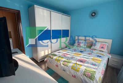 3 cam, 67 mpu, CENTRALA, Lidl - Martirilor. Mobilat+Utilat. Reabilitat termic - 11