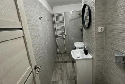 Garsoniera renovata Mall vitan - Unirii DB1984 - 8