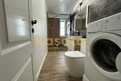 Garsonieră | Gorjului | Renovare 2025 | Parter | Metrou - 1