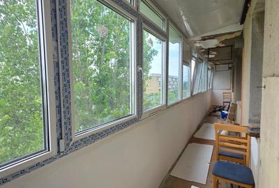 Apartament 2 camere Brancoveanu, apropiere metrou, confort I, 56 mpc - 4