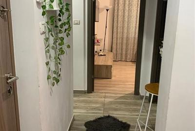 APARTAMENT 2 CAMERE BD. UNIRII, SALA POLIVALENTA - 1