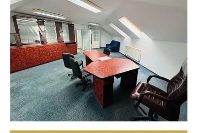 De inchiriat cladire comerciala potential P+M Gradiste Arad - 20