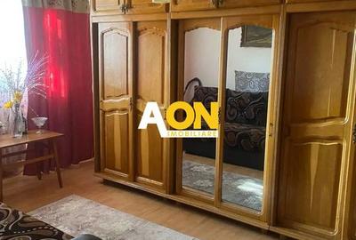 Garsoniera confort 1, parter, Cetate - 1