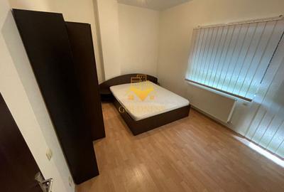 Garsonieră decomandată, mobilată în Zorilor