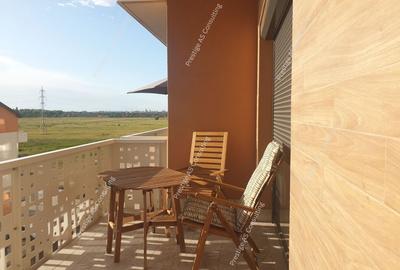 Apartament 2 camere premium | Balcon mare | Piscina | Parcare - 4