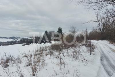 Teren extravilan pentru cabana si gradina 400 mp cu drum de acces - 5