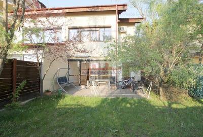 Inchiriere  Vila  P+2 Etaje in Pipera, Voluntari - 42
