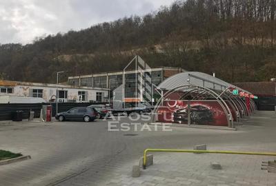 SPALATORIE  AUTO  SelfService RESITA - 2