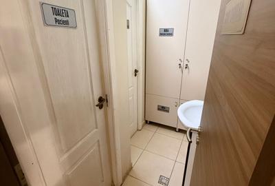 Spatiu comercial cu 3 incaperi, zona Badea Cartan - 6