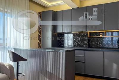 Apartament 2 camere semidecomandat,  Galata, curte, Comision 0% - 1