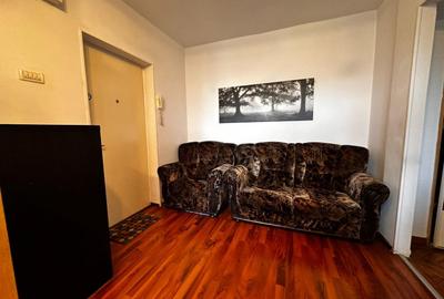 Banu Manta Titulescu apartament 2 camere mobilat de inchiriat - 5