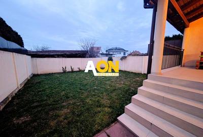 Casă tip înșiruit, D+P+M, 4 camere, garaj, 214 mp teren, zona Centru - 2