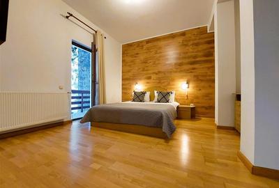 Vila 5 Camere Predeal,Cioplea Comision 0 - 11