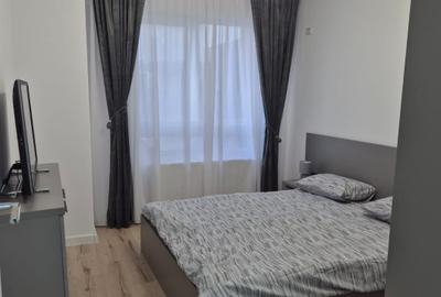 Inchiriez, apartament nou, doua camere, Central Adress. - 11
