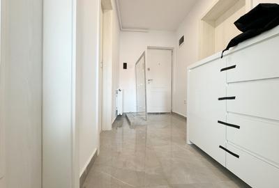 Apartament 3 camere, 8 locuri de parcare, decomandat,55mp utili -Giroc - 8
